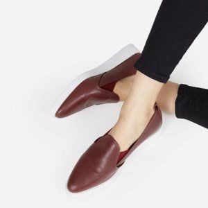Everlane The Leather Street Shoe - 9